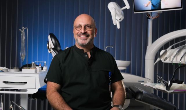 Çene ağrısı ihmale gelmez!