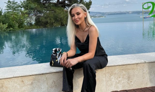 Aslı Kurt, sizi tanımayanlar için soralım: