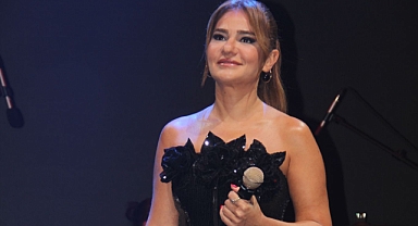 Derya Bedavacı: "Dünya’da ülkemizi temsil etmeyi çok isterim