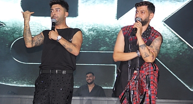 Kurtuluş Kuş & Burak Bulut Son Kez Aynı Sahnede!