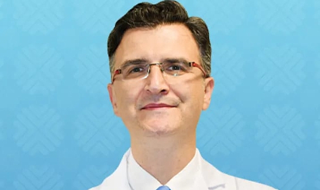 Prof. Dr. Bülent Demir egzersizin kalp sağlığına etkilerini anlattı !