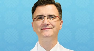 Prof. Dr. Bülent Demir egzersizin kalp sağlığına etkilerini anlattı !