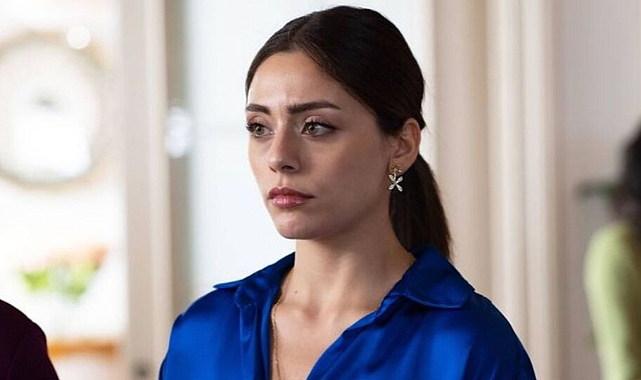 Sıla Türkoğlu: Yeni sezonda çok büyük olaylar yaşanacak