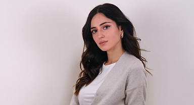 Zeynep Koç: Genç, yetenekli, tutkulu…