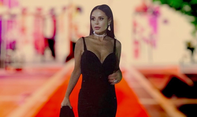 Başarılı girişimleri ile son yıllarda adından söz ettiren Birsen Yıldız bir ödüle daha layık görüldü.