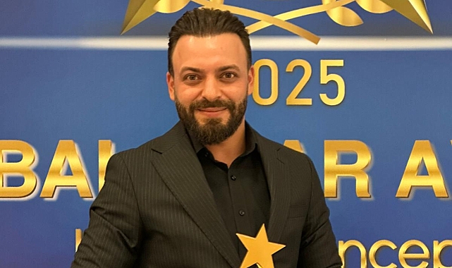 Irak’tan Dünyaya Yükselen Ses: Mohamed Najar’ın Yeni Hiti Ödüllerle Taçlandı