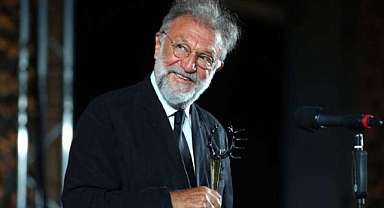 OYUNCU,YAZAR, YÖNETMEN TAMER LEVENT'TEN YENİ KİTAP 