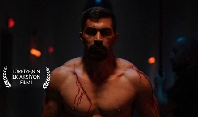 "12 WARRIORS" TÜRK AKSİYON FİLMİ, LOS ANGELES AFM ve ARJANTİN VENTANA SUR'DA !