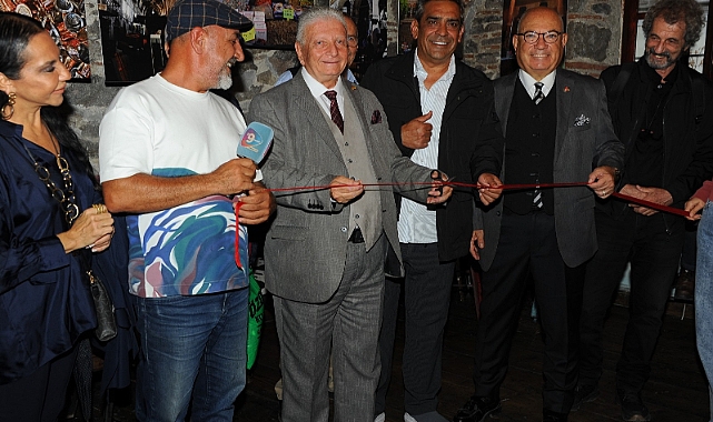 Tarihe Işık Tutan Sergi: