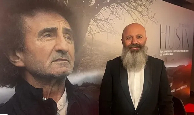 Tokatlı Ünlü İkilinin Arası Açıldı: Film Dengeleri Bozdu!