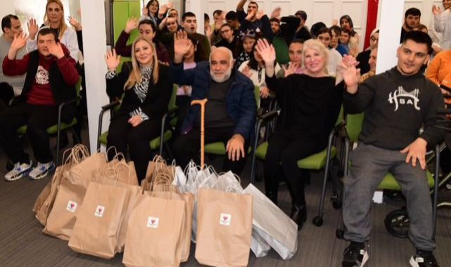 Geçtiğimiz günlerde birinci kuruluş yıl dönümünü kutlayan