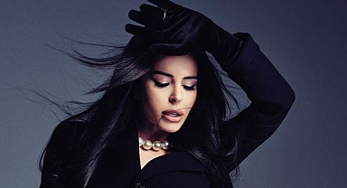 Simge'den Yılın Albümü: