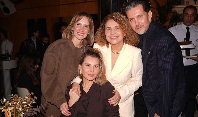 MODA VE CEMİYET LUCCA’DA BULUŞTU