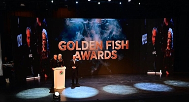 GOLDEN FISH AWARDS 2026 ANTALYA’DA SAHİPLERİNİ BULDU