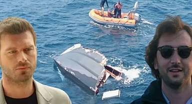 Halit Yukay Davasında Kıvanç Tatlıtuğ Tanık Olarak Dinlenecek