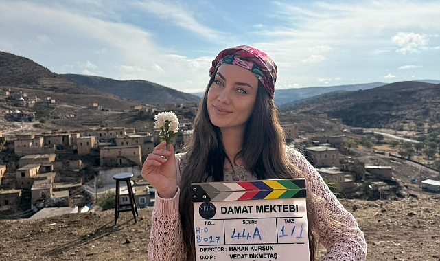 TUTKU AKBAYRAK'TAN ASİ BİR PORTRE: ZEYCO