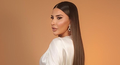 Boşnak modacı Tuğçe Sayın’dan, Arap dünyasına cıkartma……….