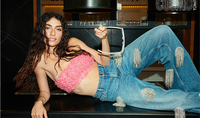 HAZAR ERGÜÇLÜ’DEN ÇOK KONUŞULACAK SAMİMİ İTİRAFLAR