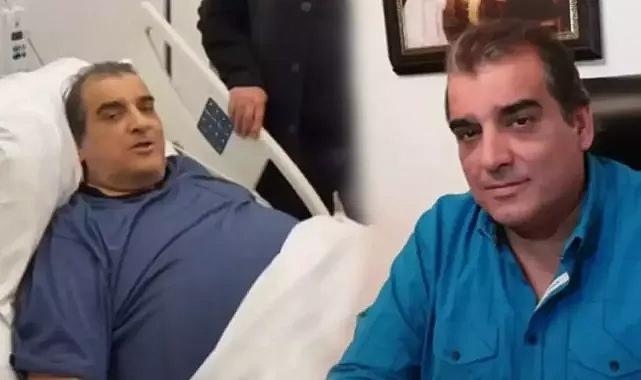 ÖMER DANIŞ’TAN SEVİNDİREN HABER…..!