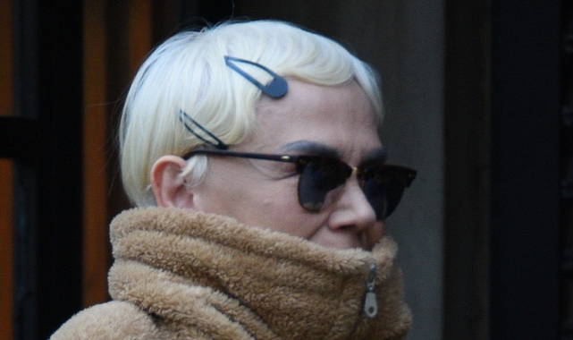 Sezen Aksu'dan sorulara yanıt yok