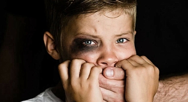 SUÇA SÜRÜKLENEN ÇOCUK GERÇEĞİ