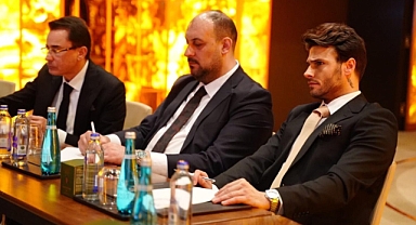 Tarla görücüye çıktı