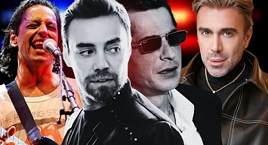 Uyuşturucu soruşturmasında Murat Dalkılıç, Kaan Tangöze, İsmail Hacıoğlu ve Kemal Doğulu’nun da arasında bulunduğu 17 şüpheli gözaltına alındı