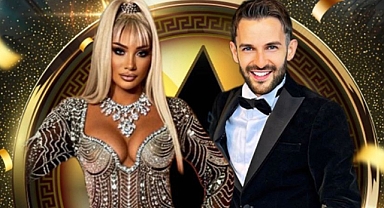 Yılın Starları Ödül Töreni