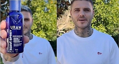 14 Milyon Takipçili Icardi'nin Paylaşımı Gündem Oldu: Viral