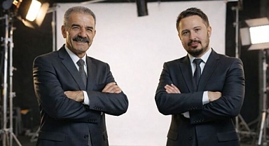 Aydoğan Tayfur ve Mahmut Görgen'den Yılın İlk Düeti: