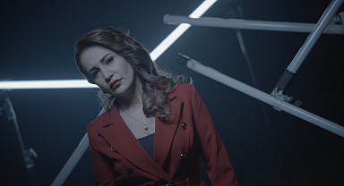 Sevcan Altıntaş'tan Sevgililer Günü'nde Cesur Çıkış: 