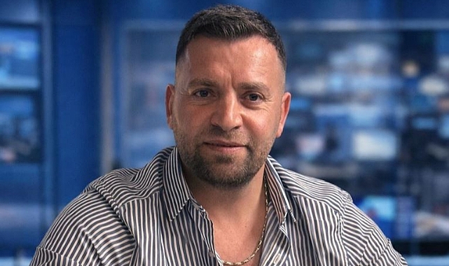 ALANYA’NIN GÜÇLÜ İSMİ MAHİR ALKAN’DAN MÜZİK SEKTÖRÜNE İDDİALI GİRİŞ