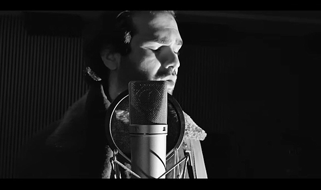 Bir Müzisyen Değil, Bir Hikaye Anlatıcısı