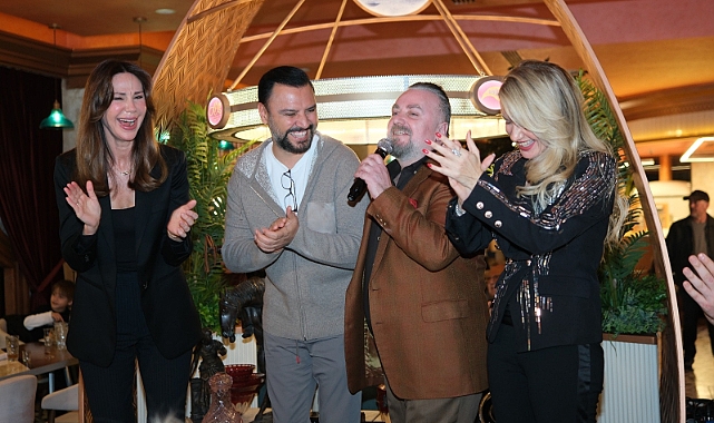 BURSA’DA İFTAR DAVETİ 