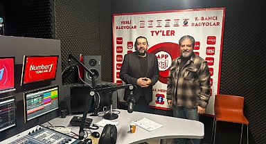 Magazin dünyasına iddialı bir yapım daha geliyor…