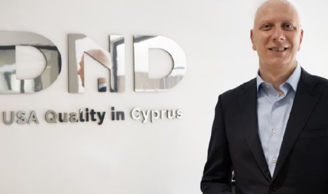 Türk Girişimci Ozan Dökmecioğlu ABD'de 400 Milyon Dolarlık Gayrimenkul Portföyü Oluşturdu