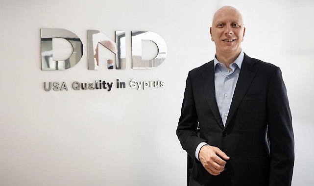 Boston’dan Kuzey Kıbrıs’a Uzanan 400 Milyon Dolarlık Yatırım Vizyonu: Ozan Dökmecioğlu