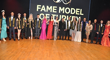 FAME MODEL YARIŞMASI KAZANANLARI BELLİ OLDU
