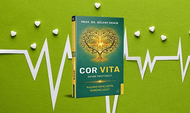 Kalp Sağlığına Yeni Bir Yaklaşım