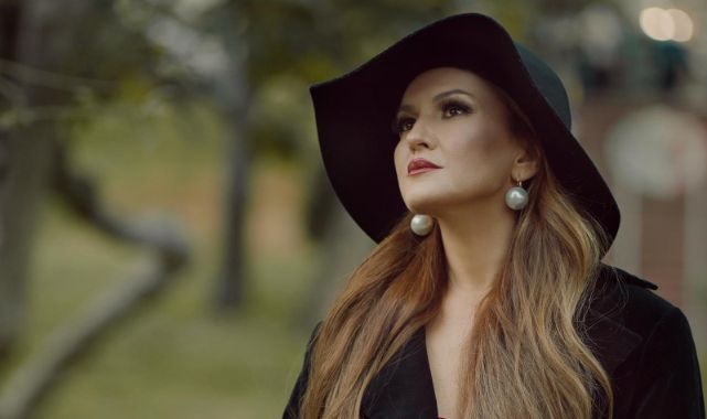 Ayla Çelik,Gökhan Tepe imzalı ,güçlü yorumcu Suzan Temelli'nin yeni teklisi 