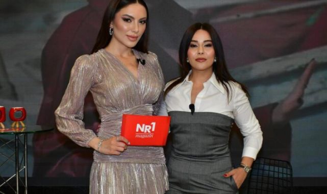 EKRANLARIN EN İDDİALI MAGAZİN PROGRAMI 