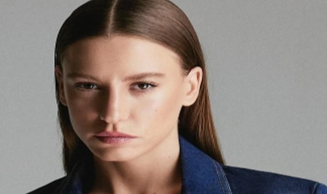 Hakkında gözaltı kararı bulunan Serenay Sarıkaya'dan açıklama