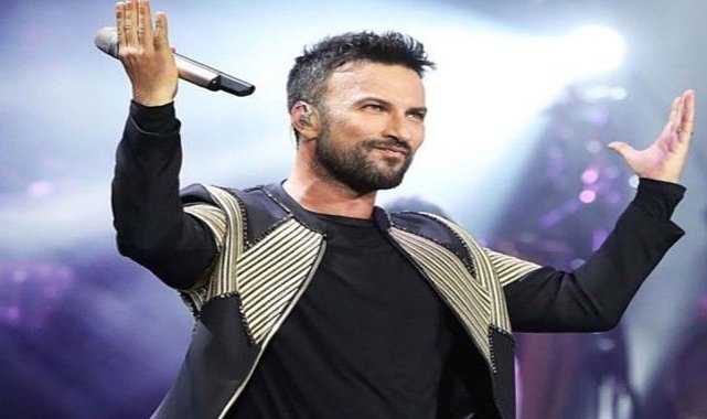 Tarkan'ın imalı paylaşımı dikkat çekti: Bu sözler kime?