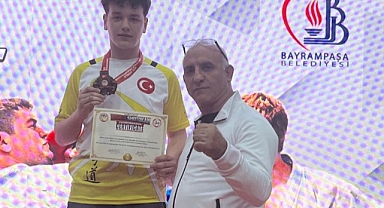 WSF SHOTOKAN CHAMPIONSHIPS’TE TÜRK SPORCULARINDAN GURURLANDIRAN BAŞARI
