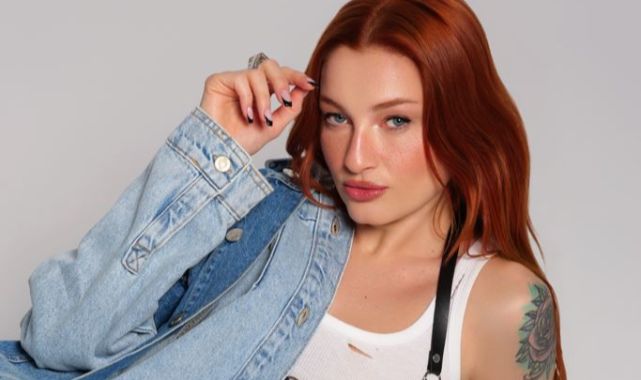 GÜLİZ AYLA'dan özgür ve filtresiz yeni tekli