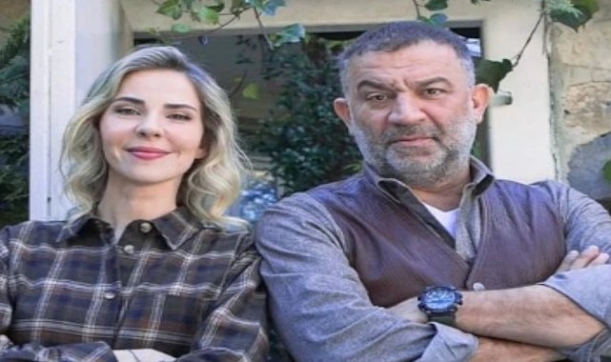 Arka Sokaklar'a veda etti: İşte ünlü oyuncunun yeni dizisi
