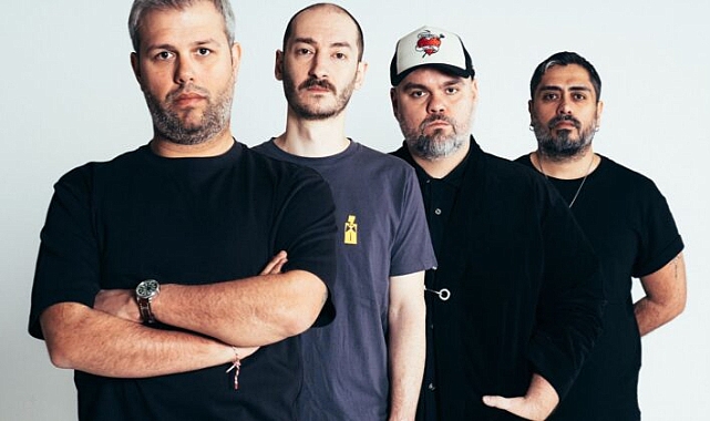 Dalgakıran'dan Saf ve Güçlü Bir Rock Şarkısı: "Kukla Kral" 19 Haziran'da Yayında!