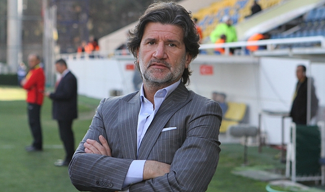 Metin Korkmaz, Futbol Dünyasındaki Güçlü Networküyle Dikkat Çekiyor
