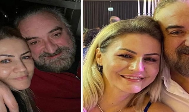 Volkan Konak'ın eşi Selma Konak'tan yürek burkan sözler: 