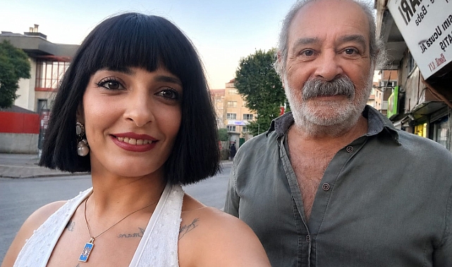 Merve Mina Seyhan'dan Sinemaya Duygusal Dokunuş! "Gee Bölünürken" Kısa Filmi Çekim İçin Gün Sayıyor